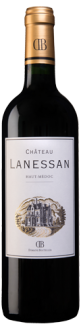 Château Lanessan 2016