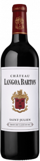 Château Langoa Barton 2020