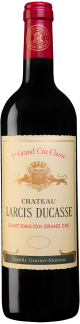 Château Larcis Ducasse 2024