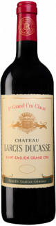 Château Larcis Ducasse 2016