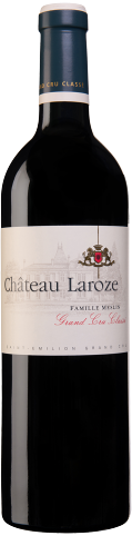 Château Laroze 2014