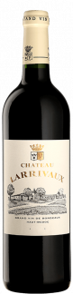 Château Larrivaux 2018