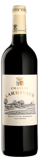 Château Larrivaux 2018