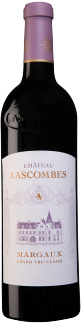 Château Lascombes 2017