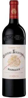 Château Lascombes 2024