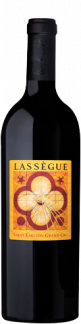 Château Lassègue 2019