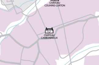 Château Latour-Martillac 2017