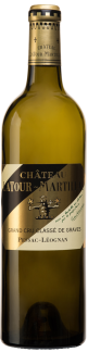 Château Latour-Martillac 2017