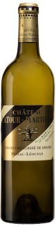Château Latour-Martillac 2017