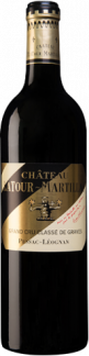 Château Latour-Martillac 2017