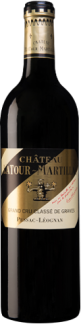 Château Latour-Martillac 2017