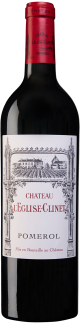 Château L'Église-Clinet 2024