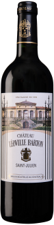 Château Léoville Barton 2017