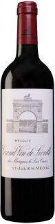 Château Léoville Las Cases 2016