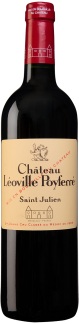 Château Léoville Poyferré 2018