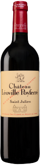 Château Léoville Poyferré 2017