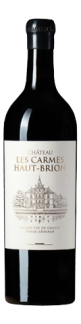 Château les Carmes-Haut-Brion 2024