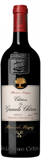 Château Les Grands Chênes 2019