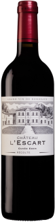 Château L'Escart Cuvée Eden 2022