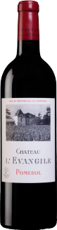 Château L'Evangile 2020