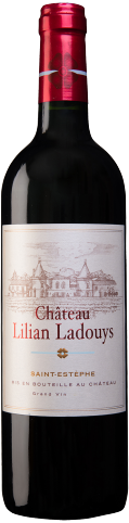 Château Lilian-Ladouys 2017