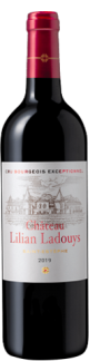 Château Lilian Ladouys 2023