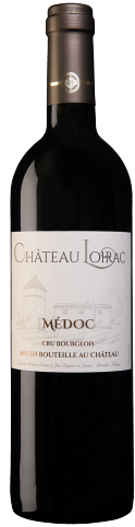 Château Loirac 2011