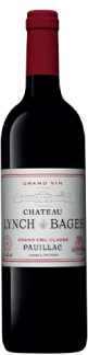 Château Lynch-Bages 2019