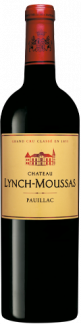 Château Lynch-Moussas 2010