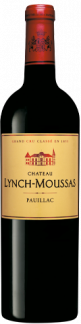 Château Lynch-Moussas 2018