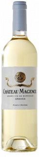 Château Magence blanc 2017