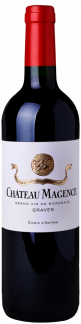Château Magence rouge 2017