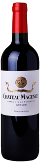 Château Magence rouge 2017