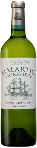 Château Malartic-Lagravière