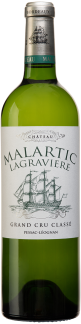 Château Malartic-Lagravière 2019