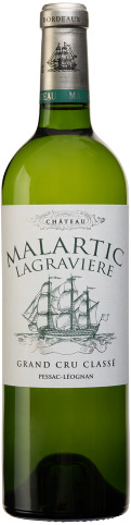 Château Malartic-Lagravière 1997