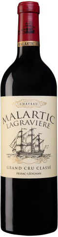 Château Malartic-Lagravière