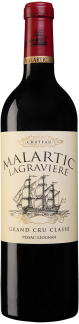 Château Malartic-Lagravière 2024