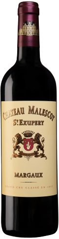 Château Malescot Saint Exupéry 2013