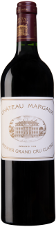 Château Margaux 2023