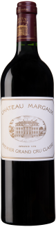 Château Margaux 2024