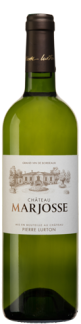 Château Marjosse 2016