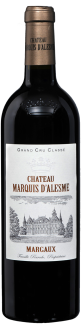 Château Marquis d'Alesme 2020