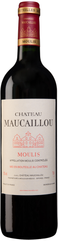 Château Maucaillou