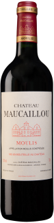 Château Maucaillou 2024