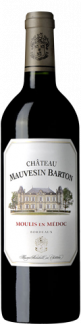 Château Mauvesin Barton 2023