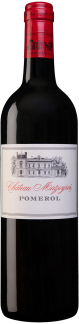 Château Mazeyres 2023