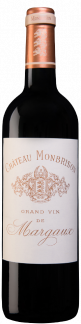 Château Monbrison 2022