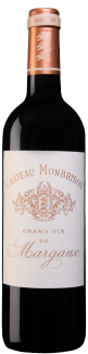 Château Monbrison 2017