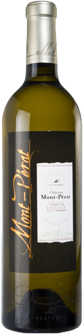 Château Mont-Perat 2017